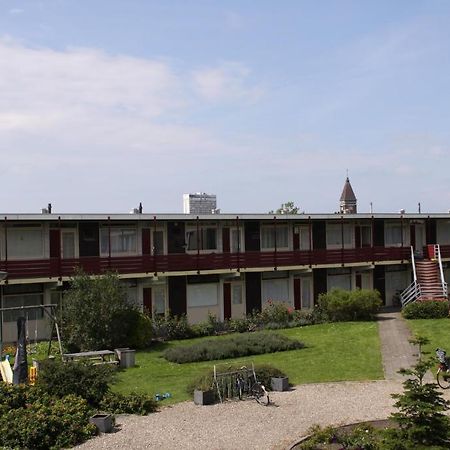 Appartement De Zeester Zandvoort Extérieur photo