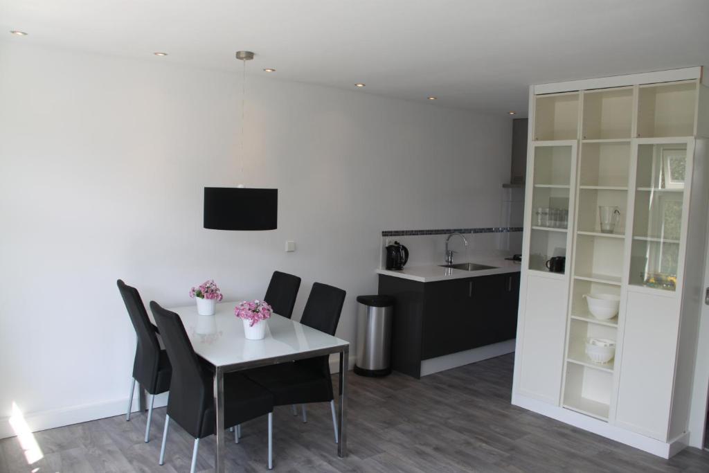 Appartement De Zeester Zandvoort Chambre photo