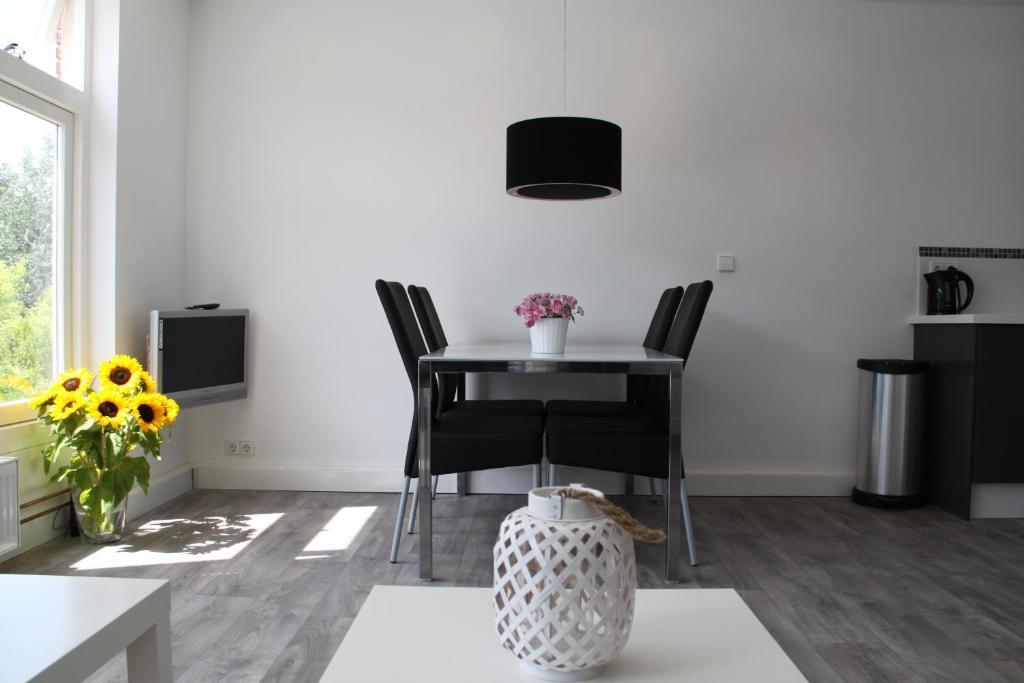 Appartement De Zeester Zandvoort Chambre photo